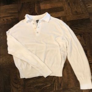 MENS TOM FORD LIGHTWEIGHT SWEATER EUC SZ 54